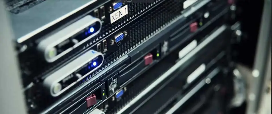 Top 2 Reasons You Need to Upgrade to a Data Center