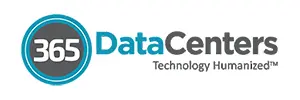 365DataCenters logo