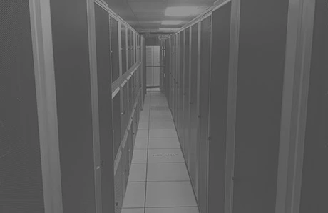 Data Center Server Cabinets - Full Size